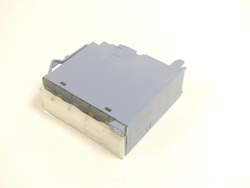 Siemens ptm1 4d20 - siemens, meldemodul