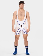 barcode Berlin - Chaps Singlet