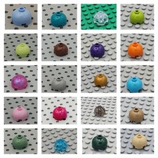 Lego kegel kugel cone - 6x,