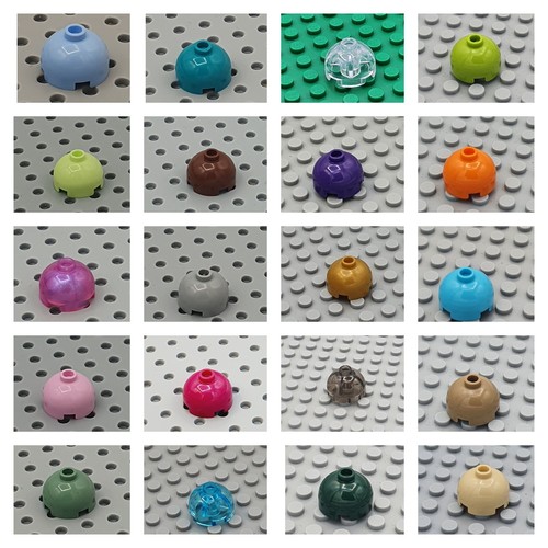 Lego kegel kugel - kegel, cone
