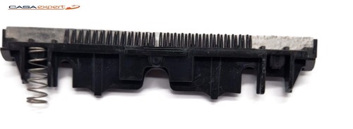 Ersatzfilter für haartrockner - für,