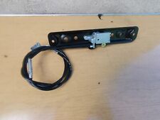 Schloss für Sitz inkl Bowdenzug Verriegelung SMC 850 QUAD ATV ARGON ONLINE