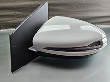 Original Mercedes B-Klasse W247 Außenspiegel Blinker UFB EC Polarweiss Links