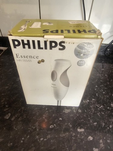 Philips essence stabmixer - philips,
