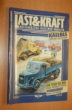 LAST & KRAFT 1994-04 04-1994