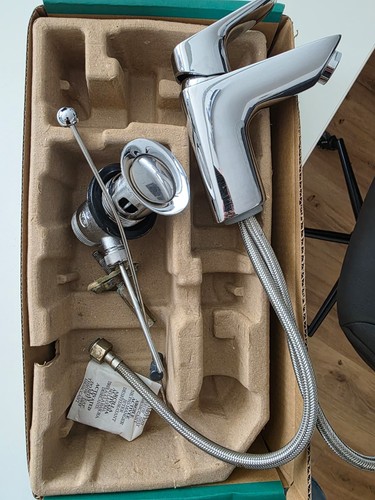 Hansgrohe wasserhahn amatur - wasserhahn,