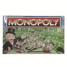 Monopoly classic neu - neu, ovp