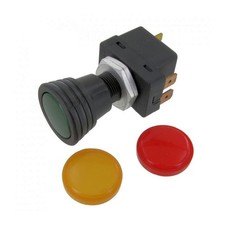 Bosch Ein-Aus-Schalter, 4A