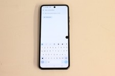 Motorola Razr 50 Ultra 512GB/12GB XT2451-3 Midnight Blue DEFEKT! # AU 8193