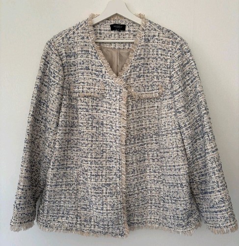 Bexleys jacke blazer damen - blazer,
