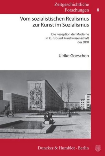 Vom sozialistischen realismus - vom,