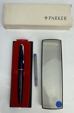 Parker 45 Füllfederhalter