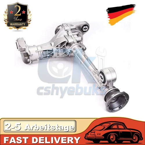 Vorne differential - 1x,