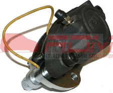 Bremssattel Vorne Aixam 400