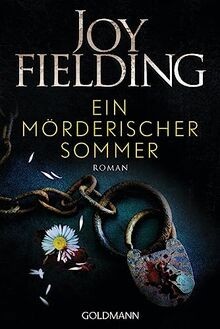 Ein mörderischer sommer - mörderischer,