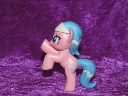Little pony blindbag - little, g4