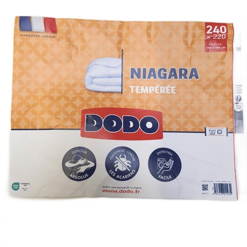 Dodo bettdecke mittelgroß - dodo,