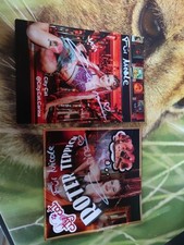 Carrina Hollert Von DSDS Autogrammkarte Mit Witmung