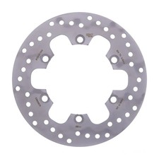 Bremsscheibe hinten EBC