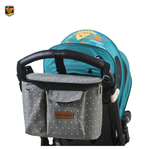 Kinderwagentasche organizer - kinderwagentasche,
