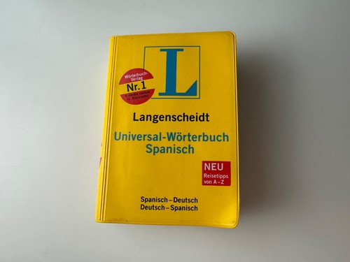 Langenscheidt