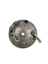 Duplex Ankerplatte Bremse