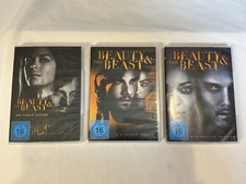 DVD Boxen - Beauty and the