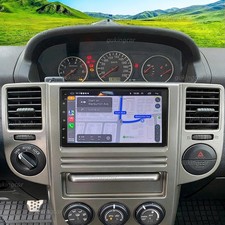 For Nissan X-Trail 2002-2011