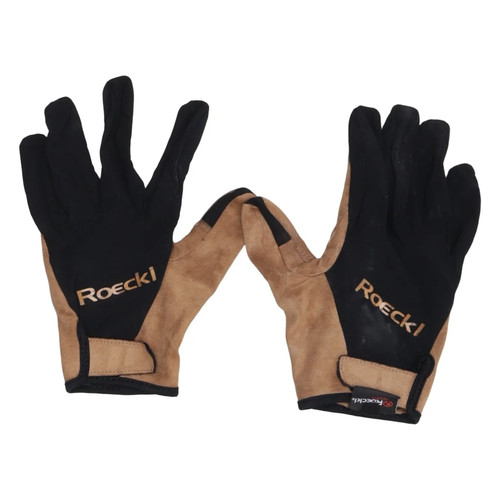 Roeckl handschuhe größe 6 - handschuhe,, größe: