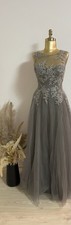 Luxuar Limited Abendkleid