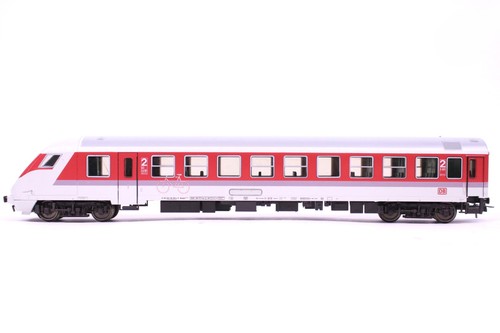 Roco 45260 steuerwagen 45 - ic,