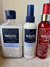 Phyto Haarpflege Set
