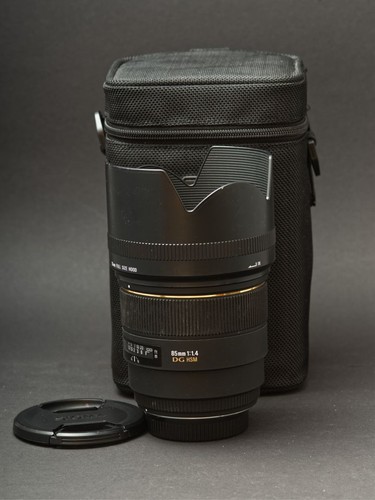 Für pentax sigma 85mm - für,