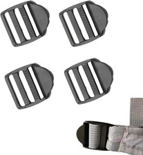 4er-Set verstellbare