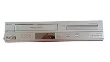 VHS/DVDPhilips DVP3345V/17 VHS