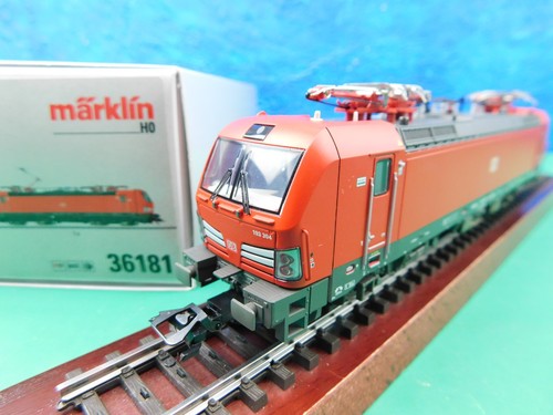 A03 märklin 36181 - e-lok, db