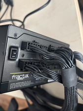 Fractal Design Ion+ 660P 80