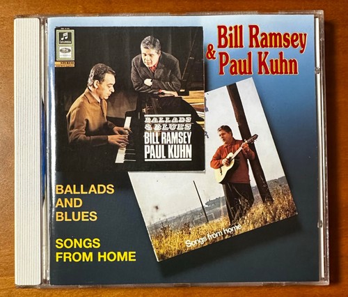 Bill ramsey paul - &,
