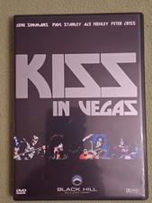 Kiss Live in Las Vegas Konzert