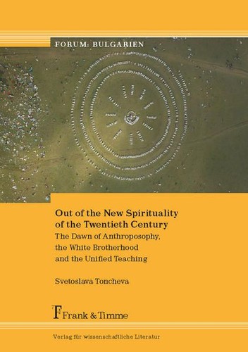 Out the new spirituality - out,