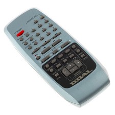 Original DUAL Fernbedienung