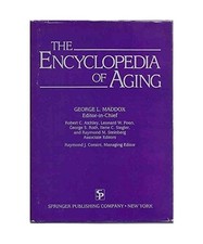 The Encyclopedia of Aging
