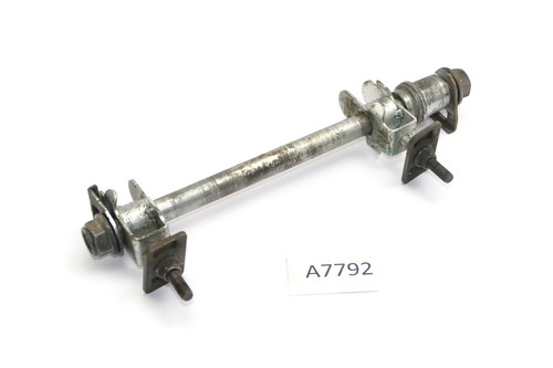 Hyosung xrx 125 rx125d 2007 - 125, sm