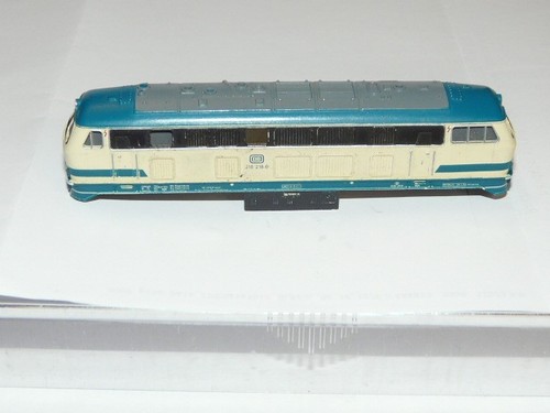 Minitrix gehäuse mit - gehäuse,
