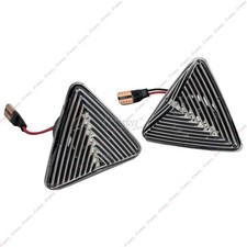 2X Seitenblinker Blinker für