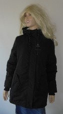 YYNUDA Damen Winterparka
