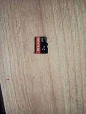 2 Terabyte Tb Mini SD Karte