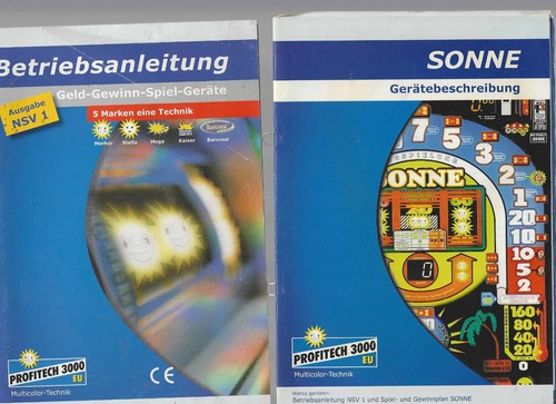 Spielbeschreibung