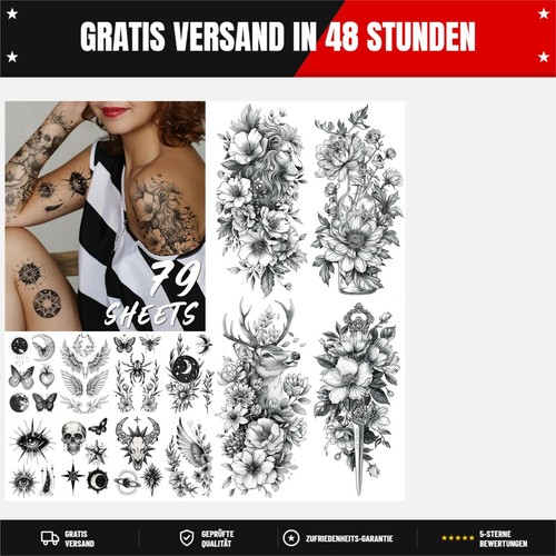Blätter 200 mustern fake - 79,