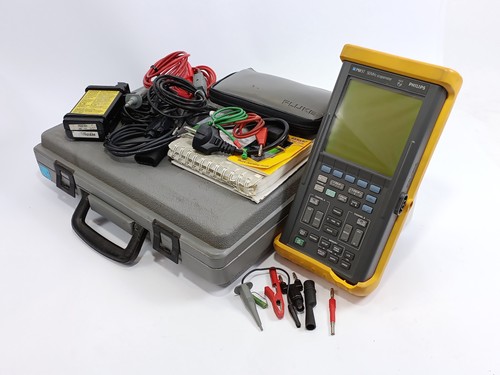 Philips 50 mhz - 97,